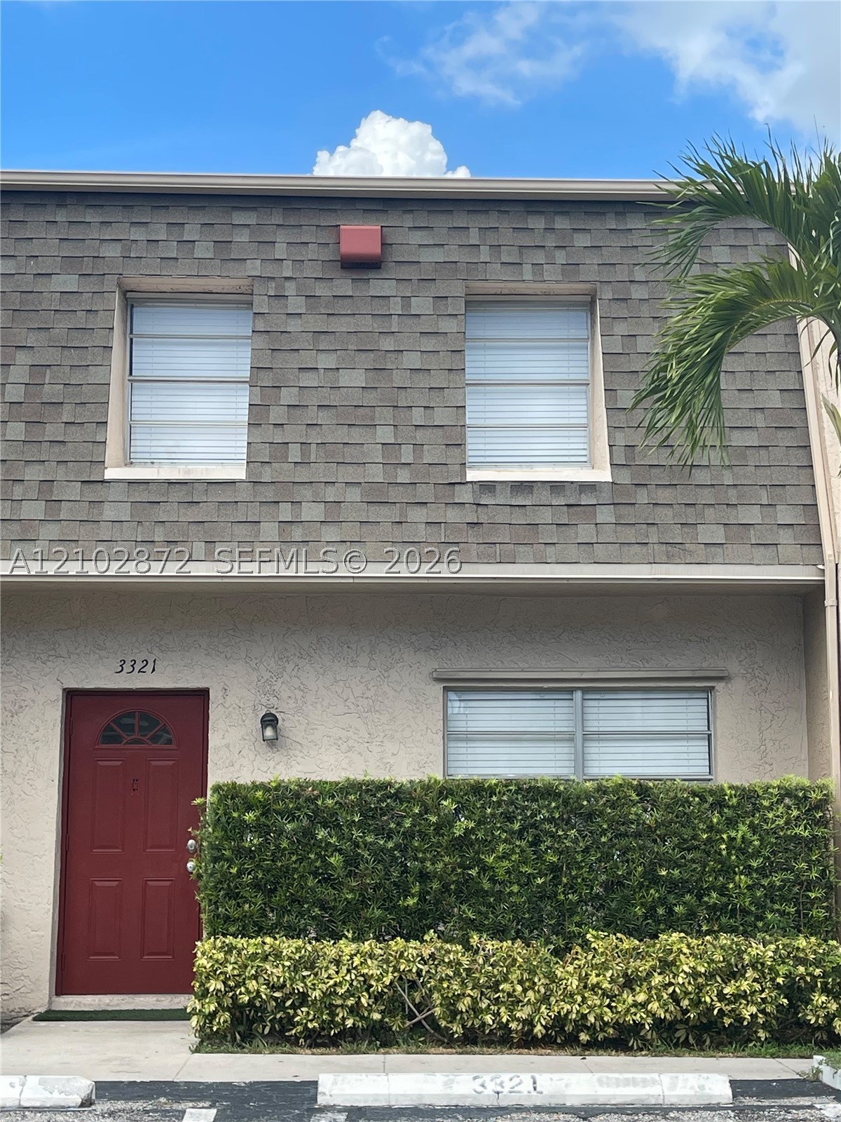 3321 Quail Close Unit 17 — photo