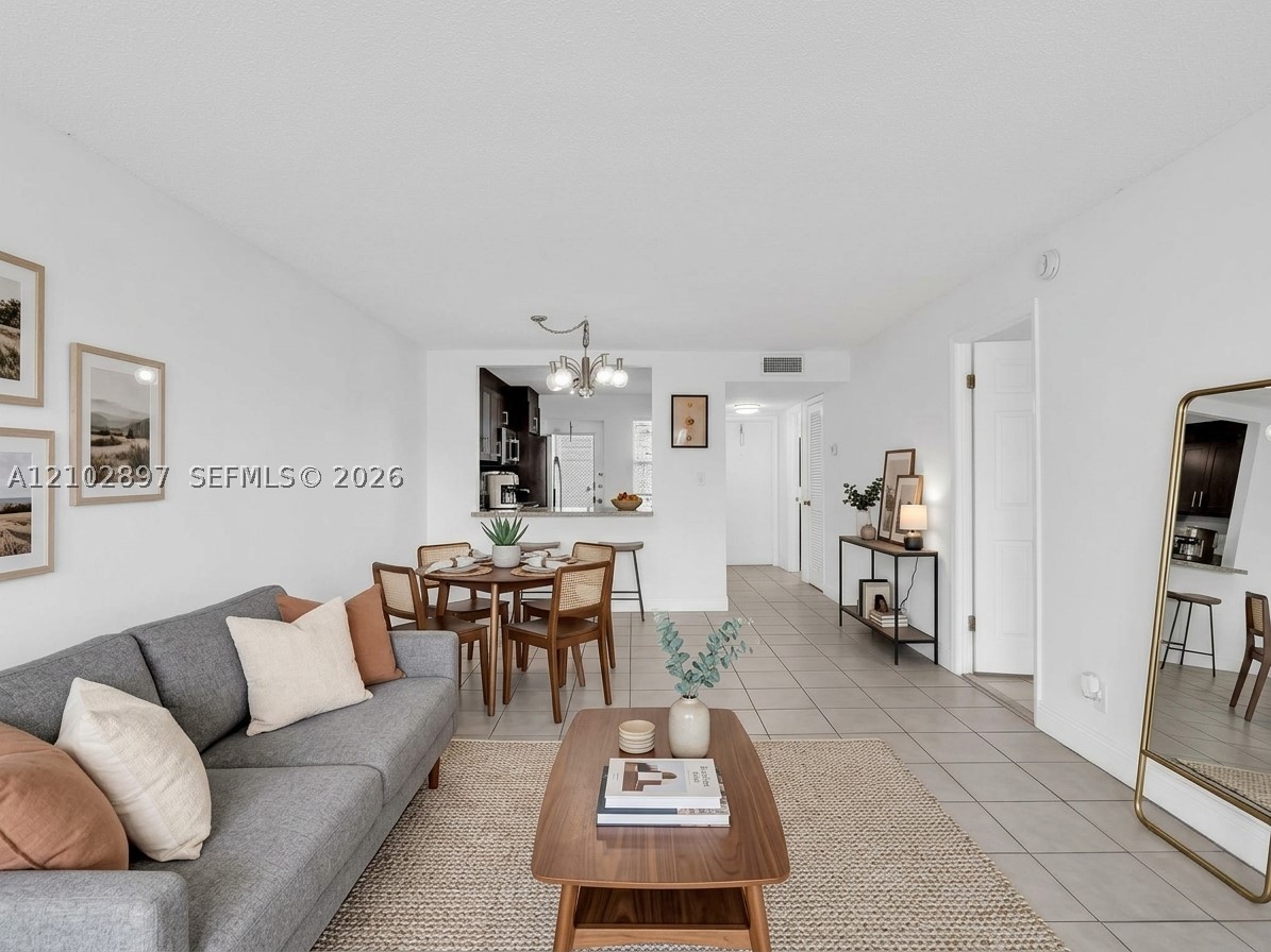 4700 Washington St Unit 405 — photo