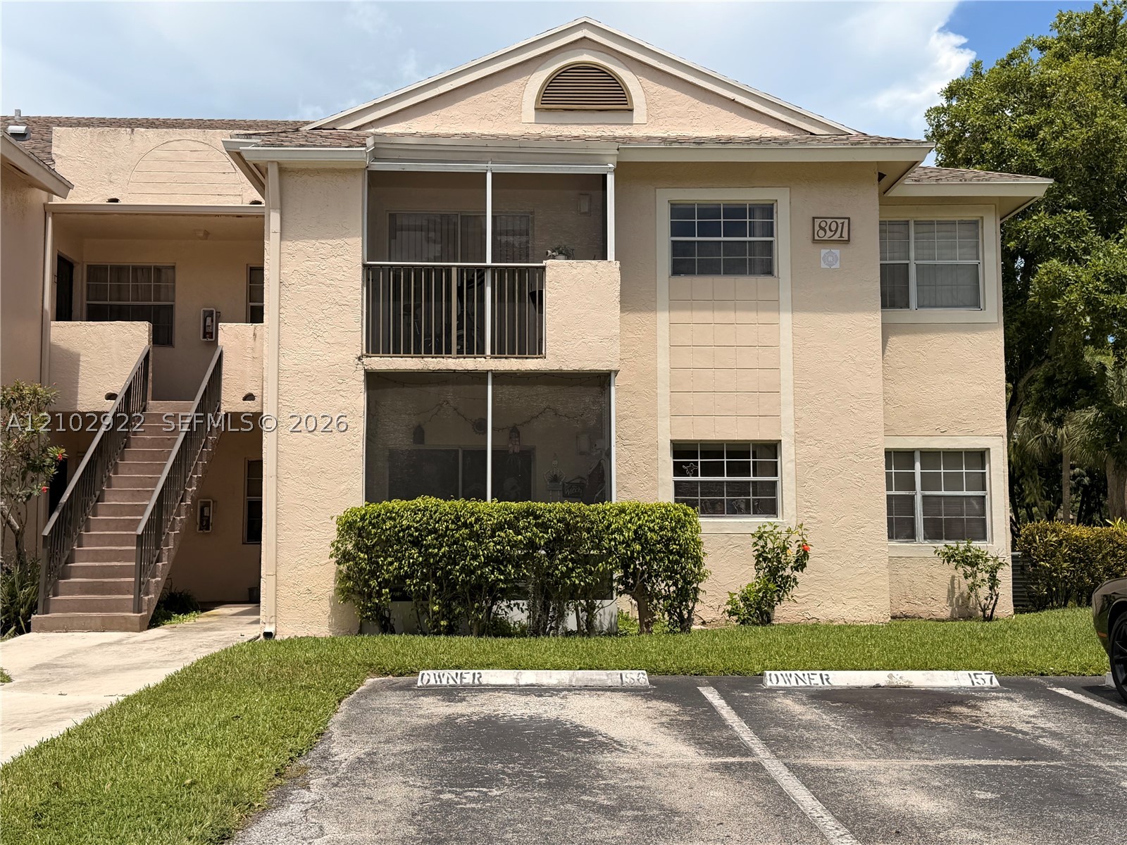 891 Cypress Park Way Unit P6 — photo