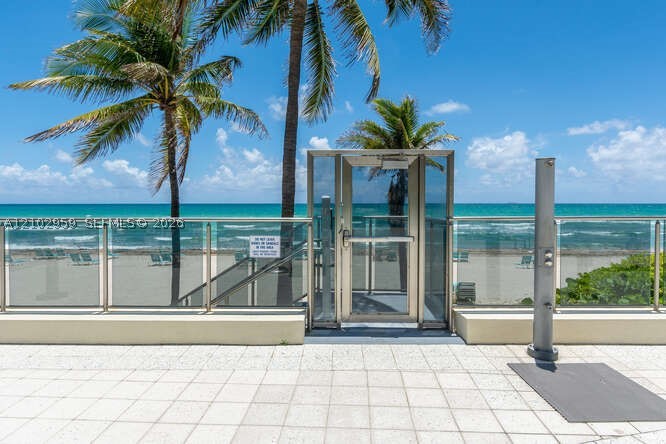 2501 S Ocean Dr Unit 1619 — photo