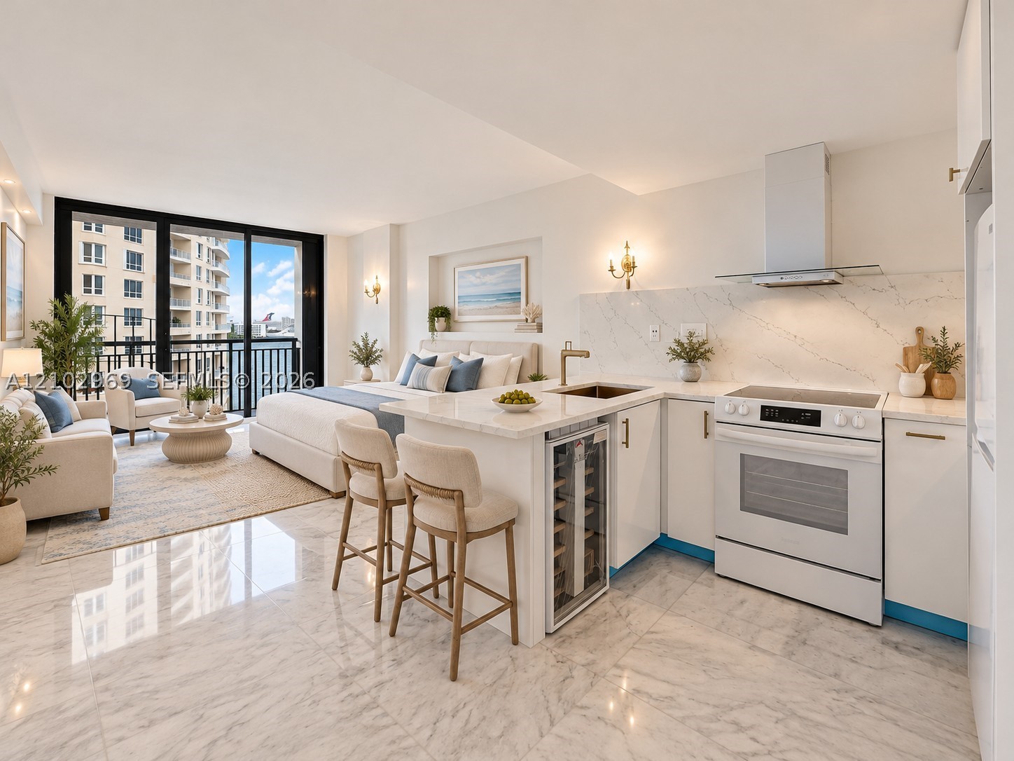 540 Brickell Key Dr Unit 928 — photo
