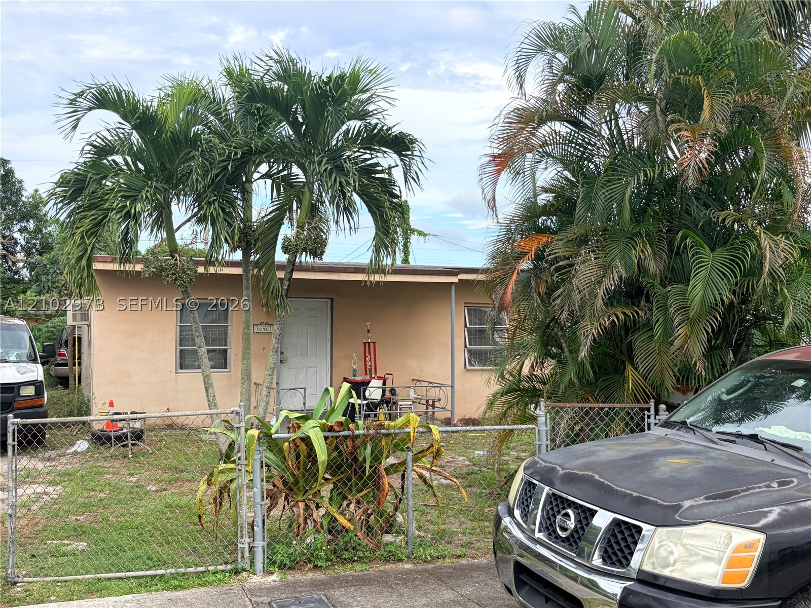 16461 NW 19 Ct — photo
