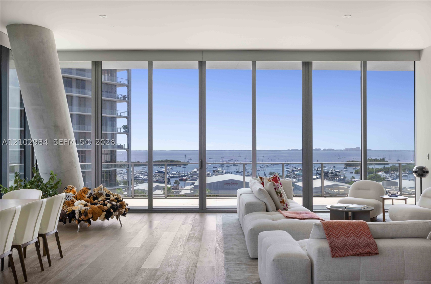 2669 S Bayshore Dr Unit 903N — photo