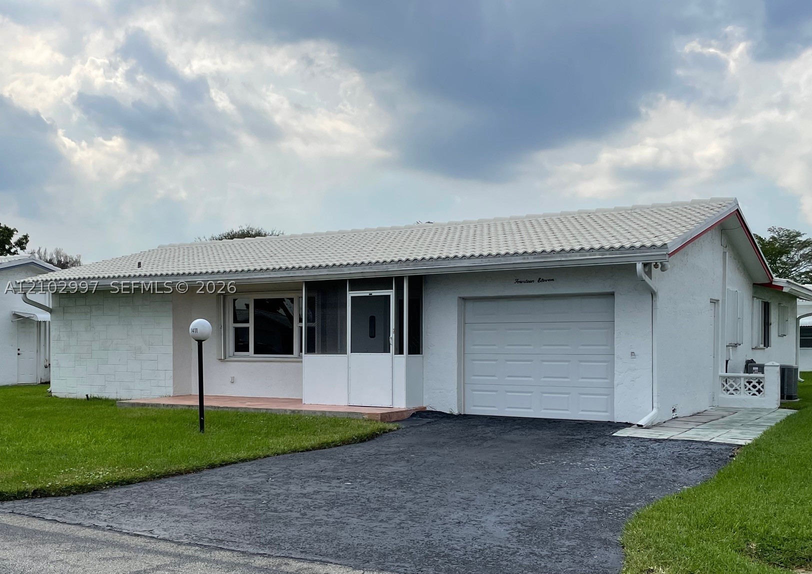 1411 NW 85th Way — photo