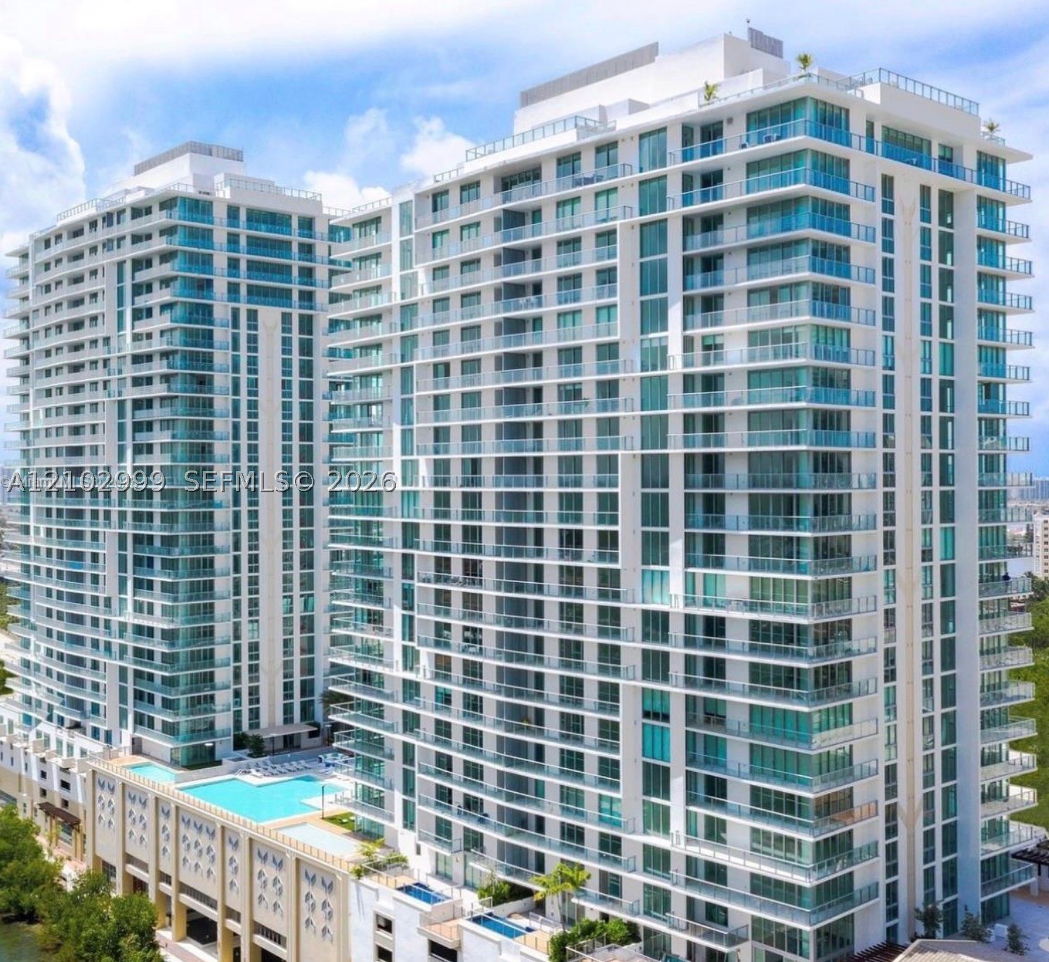 330 Sunny Isles Blvd Unit 5-1401 — photo