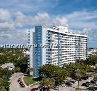 7441 Wayne Ave Unit 10K — photo