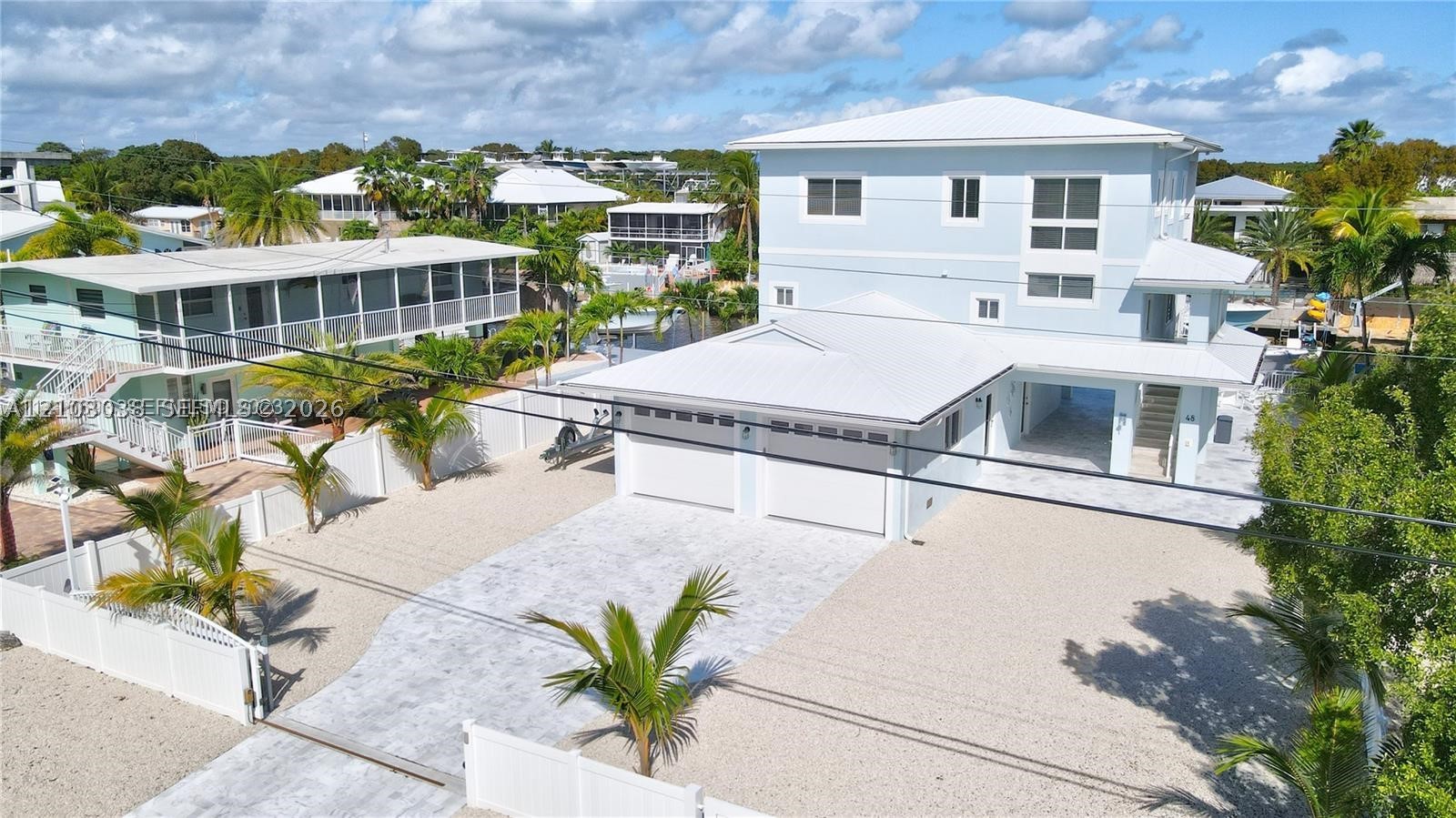 48 S Andros Road, Key Largo, FL 33037 — photo 3
