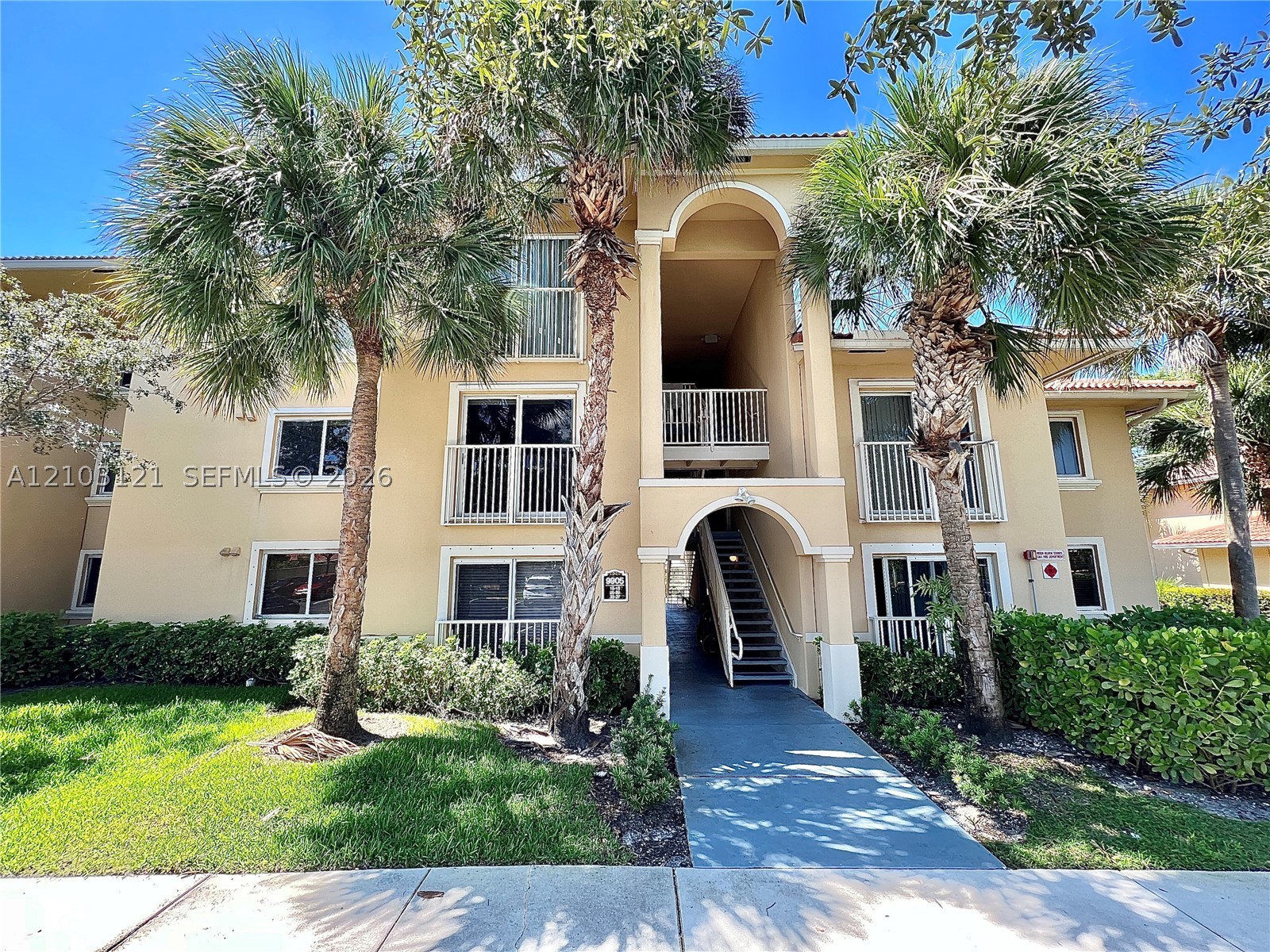 9905 Westwood Dr Unit 25-3 — photo