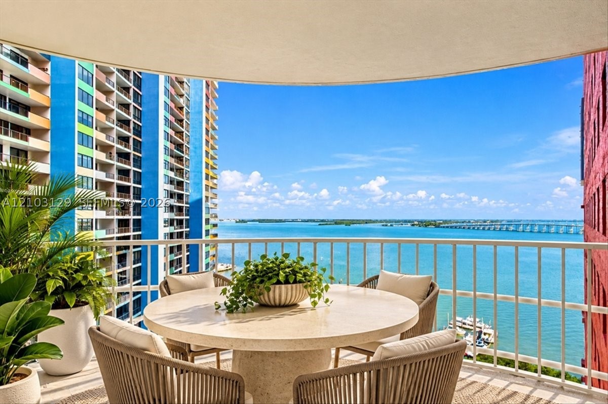1627 Brickell Ave Unit 2005 — photo