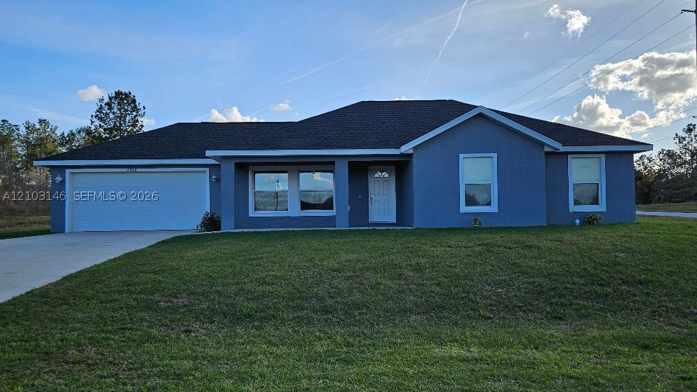4868 SW 131 Pl Unit 0 — photo