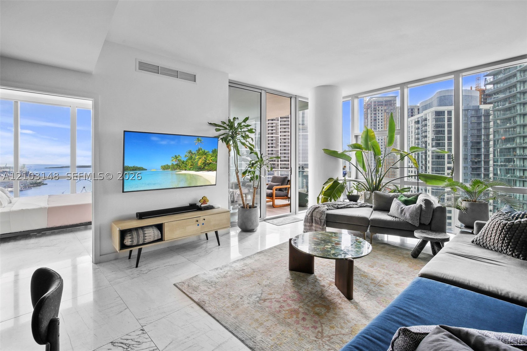 851 NE 1st Ave Unit 3211 — photo