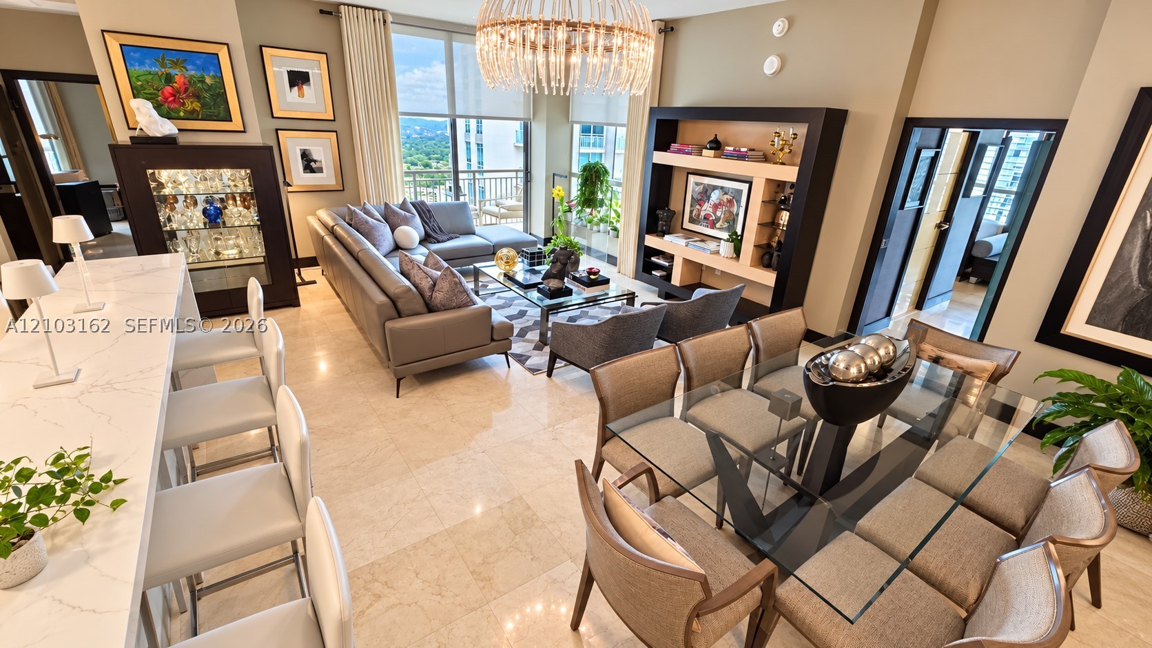 9055 SW 73rd Ct Unit 2402 — photo