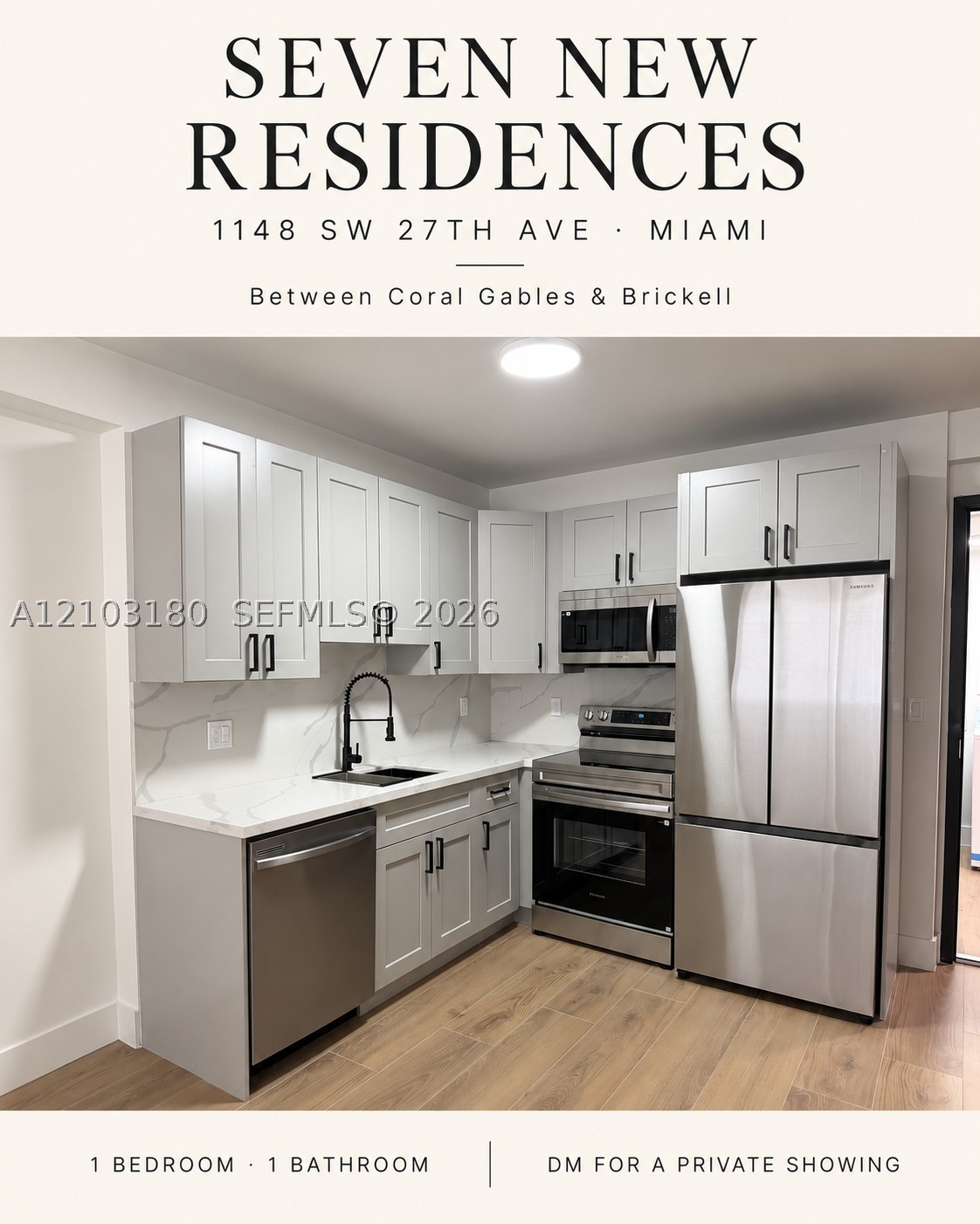 1148 SW 27th Ave Unit 4 — photo