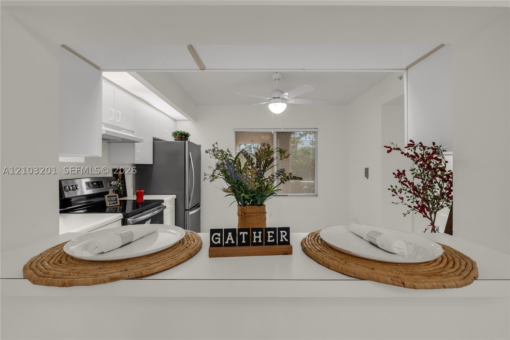 12551 SW 16th Ct Unit 107C — photo
