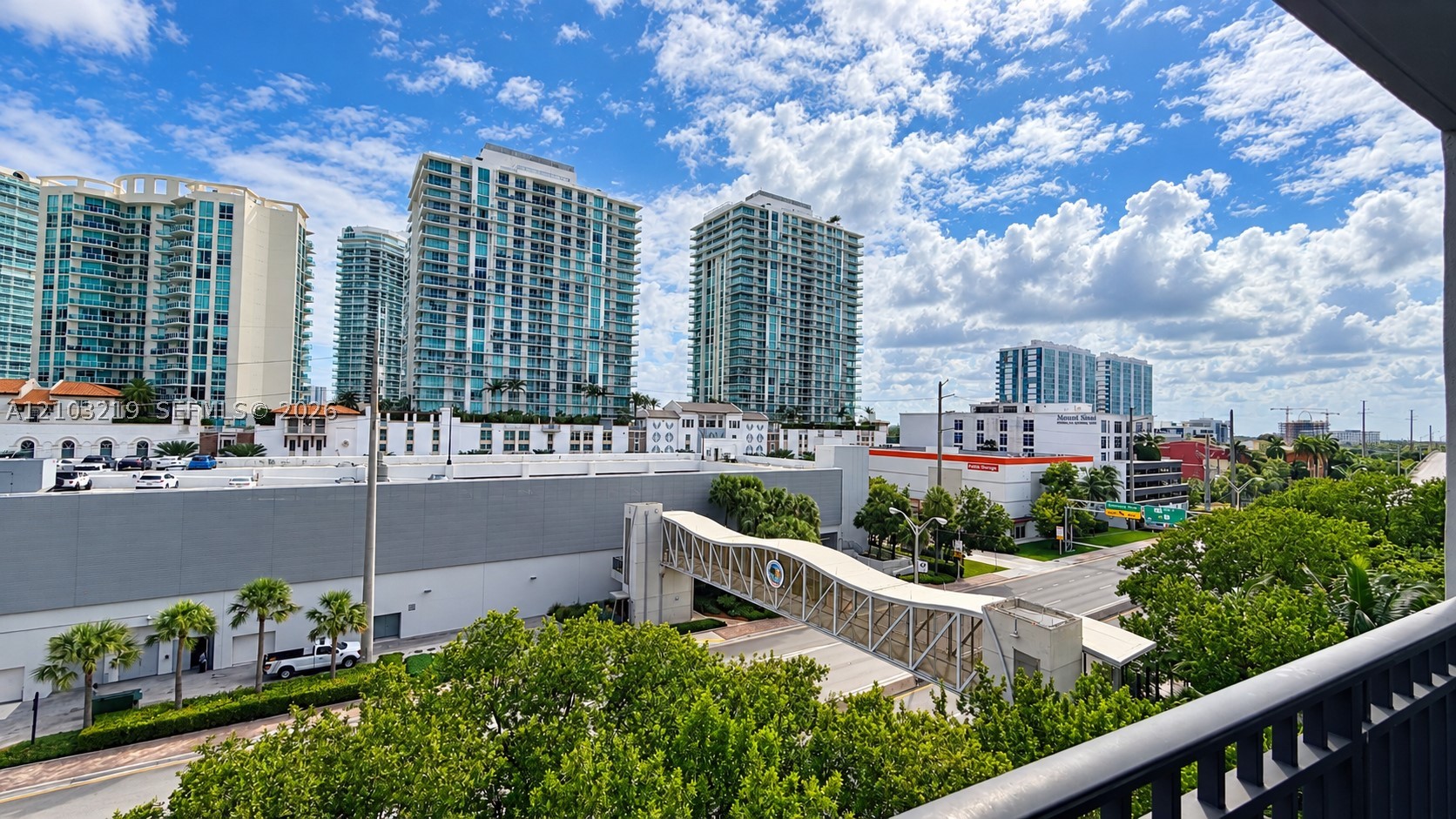 16909 N Bay Rd Unit 718 — photo
