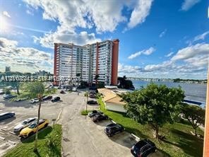 1351 NE Miami Gardens Dr Unit 403E — photo