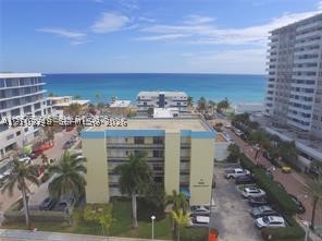 3215 N Ocean Dr Unit 302 — photo