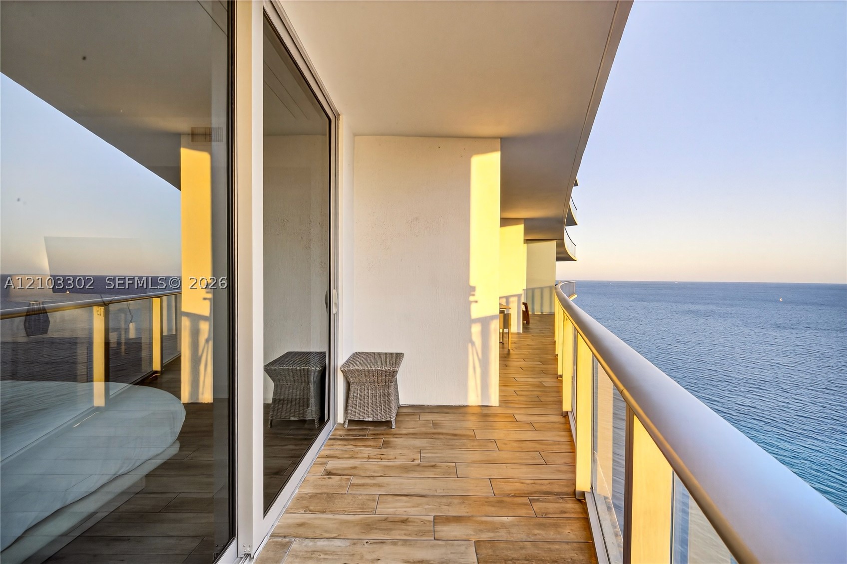 4111 S Ocean Dr Unit 3703 — photo