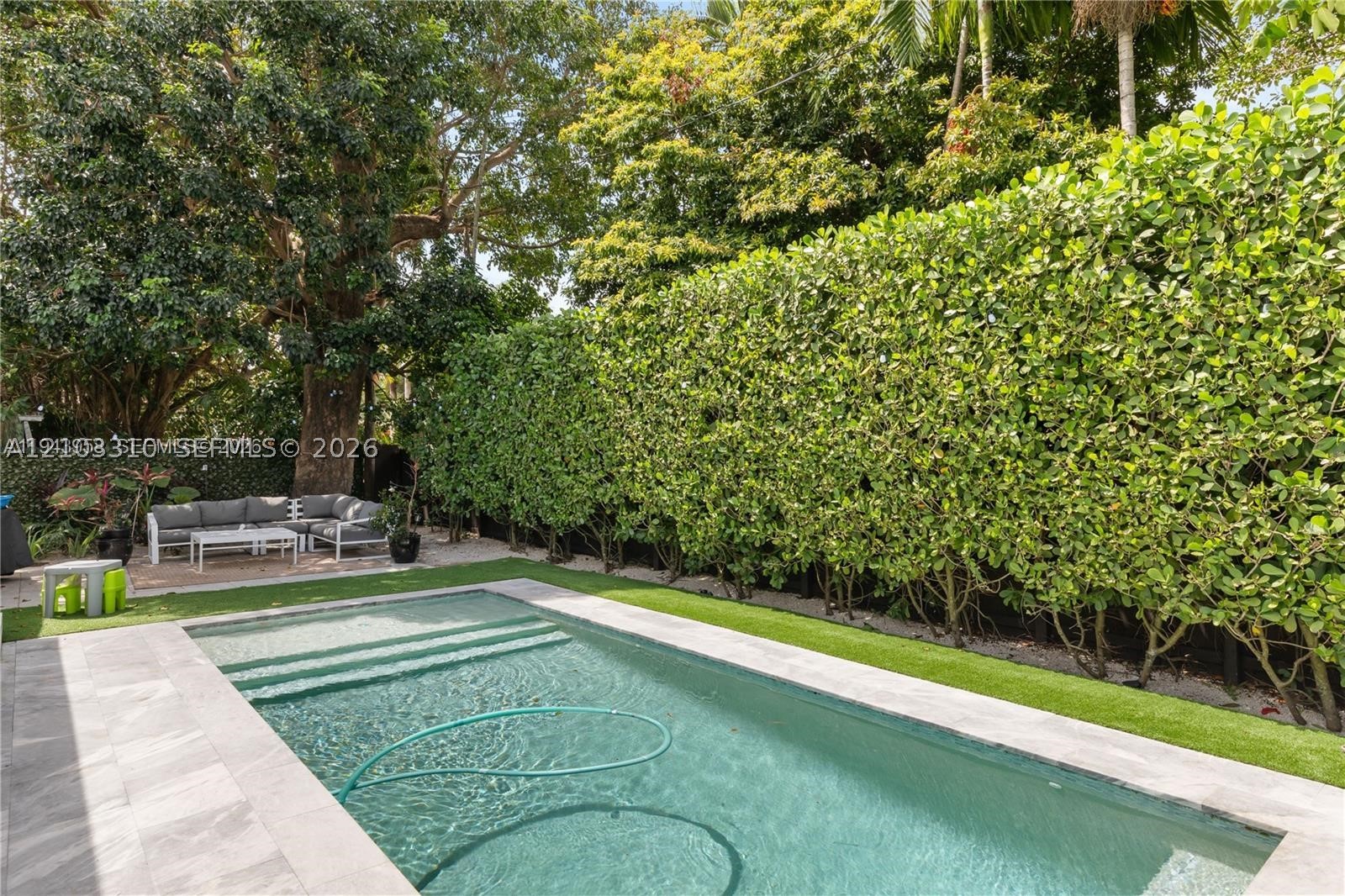 11810 W Biscayne Canal Rd — photo