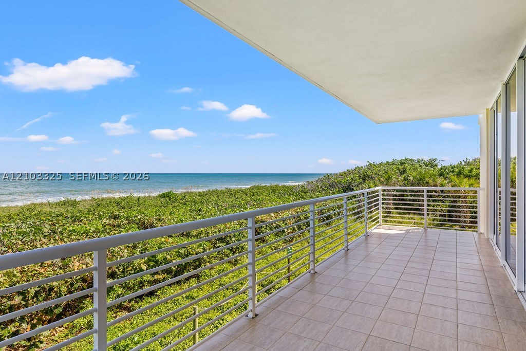 4802 N.highway a1a Unit 2G — photo