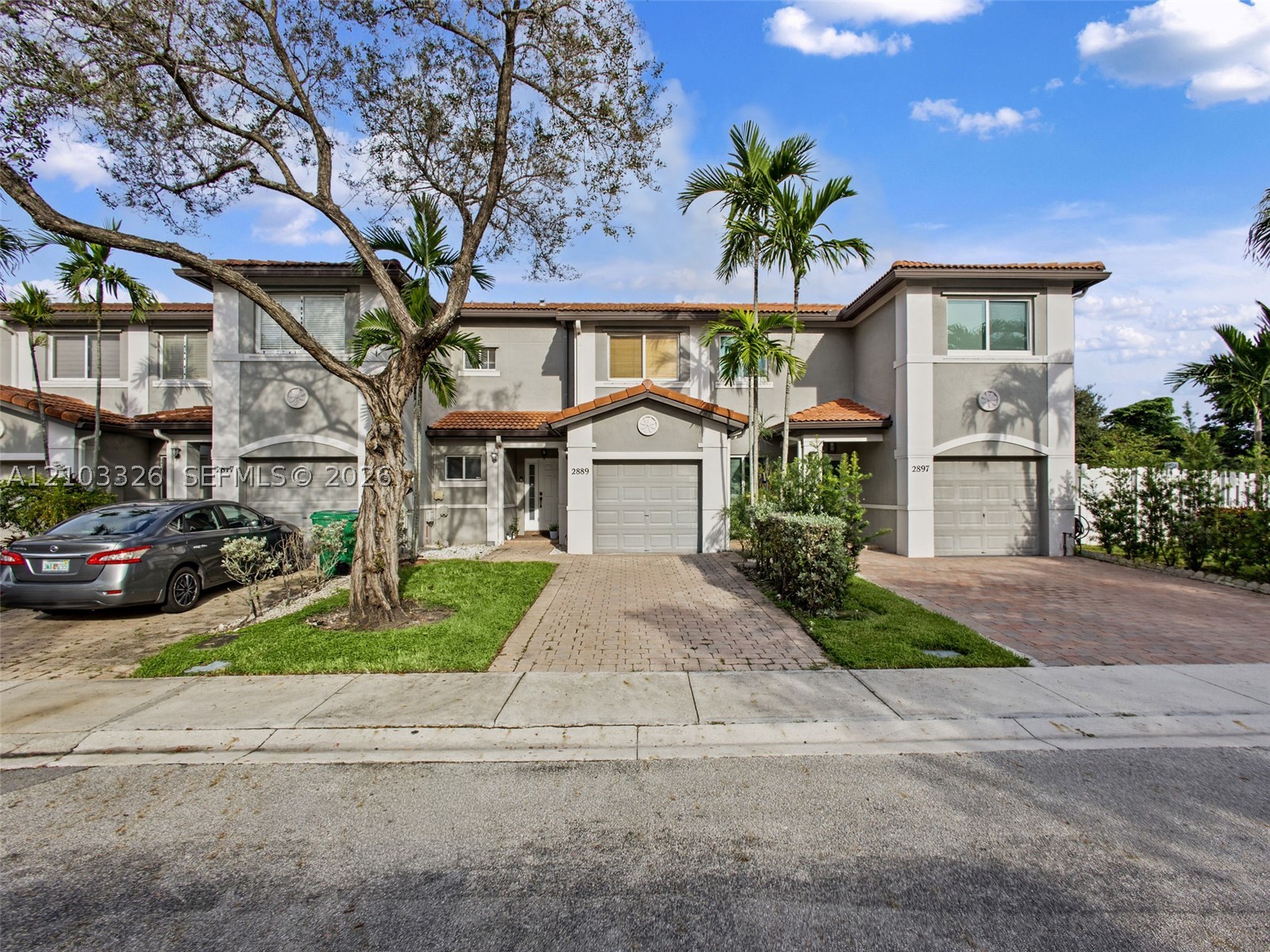 2889 SW 129th Way Unit 2889 — photo