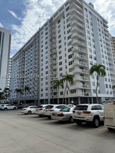 1849 S Ocean Dr Unit Ph1 — photo