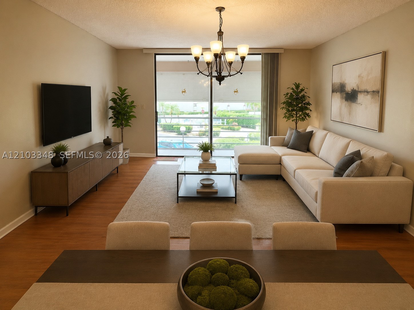 1800 N Lauderdale Ave Unit 1210 — photo