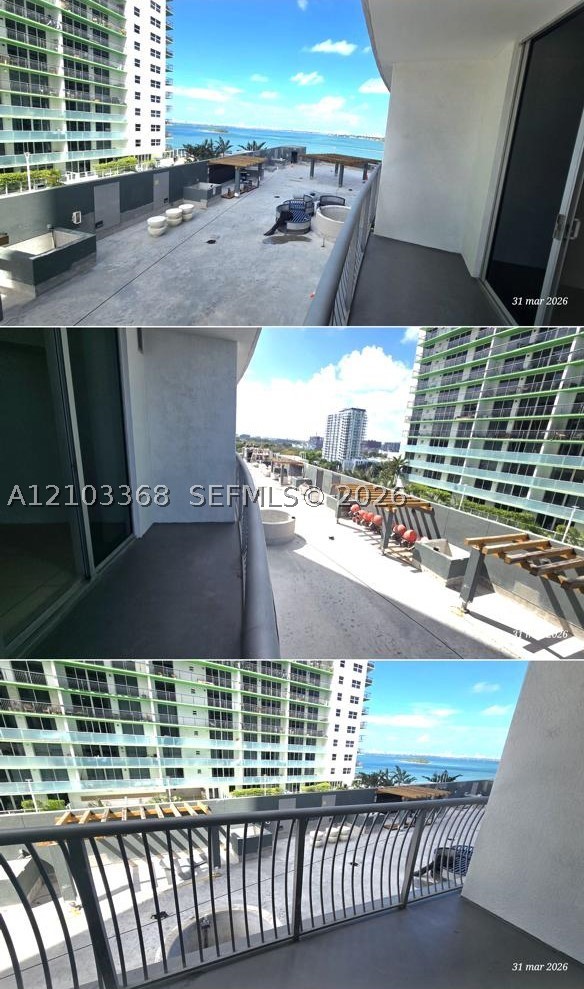 1750 N Bayshore Dr Unit 1209 — photo