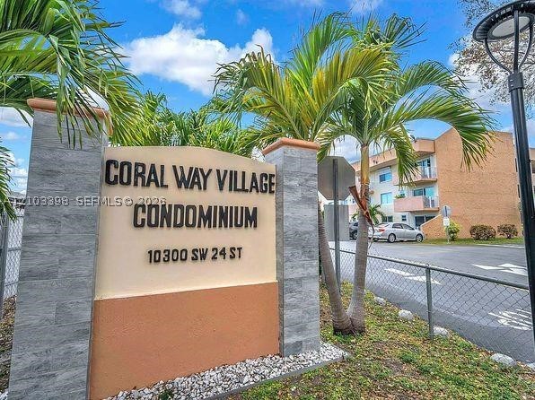 10300 Coral Way Unit C31 — photo