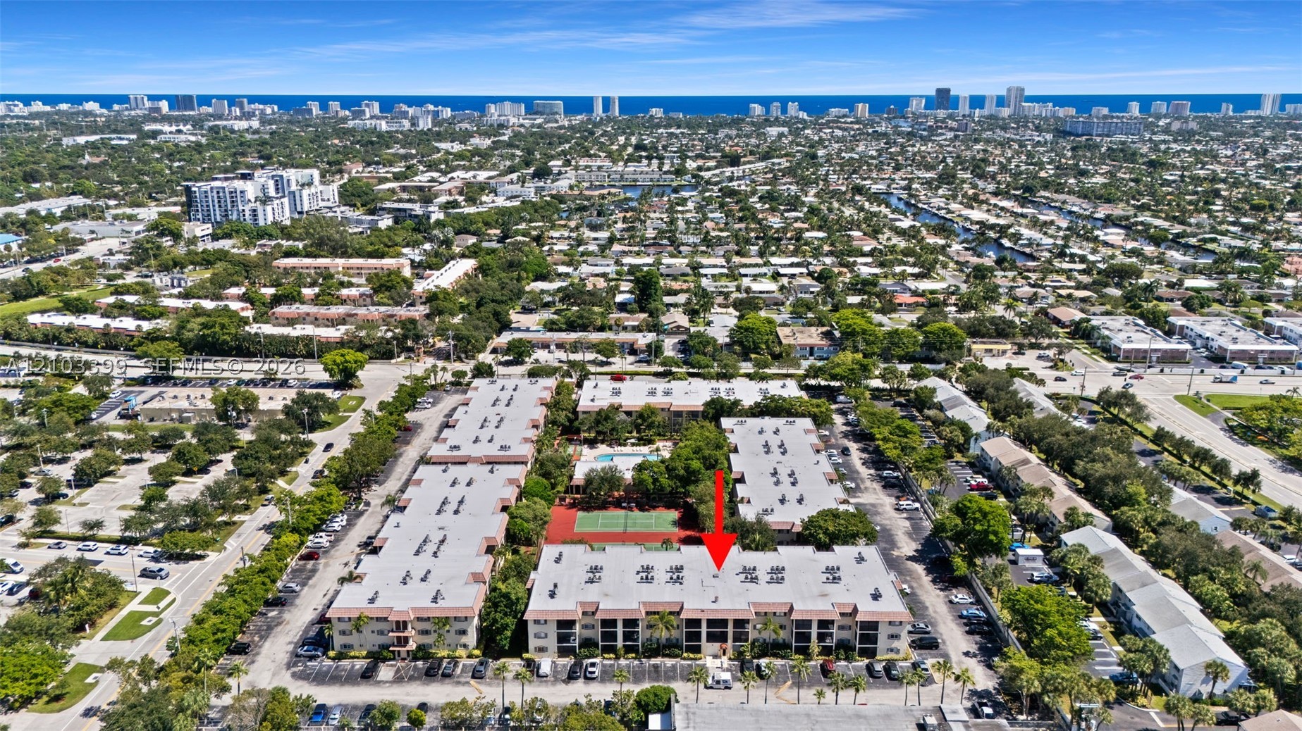 253 S Cypress Rd Unit 211 — photo