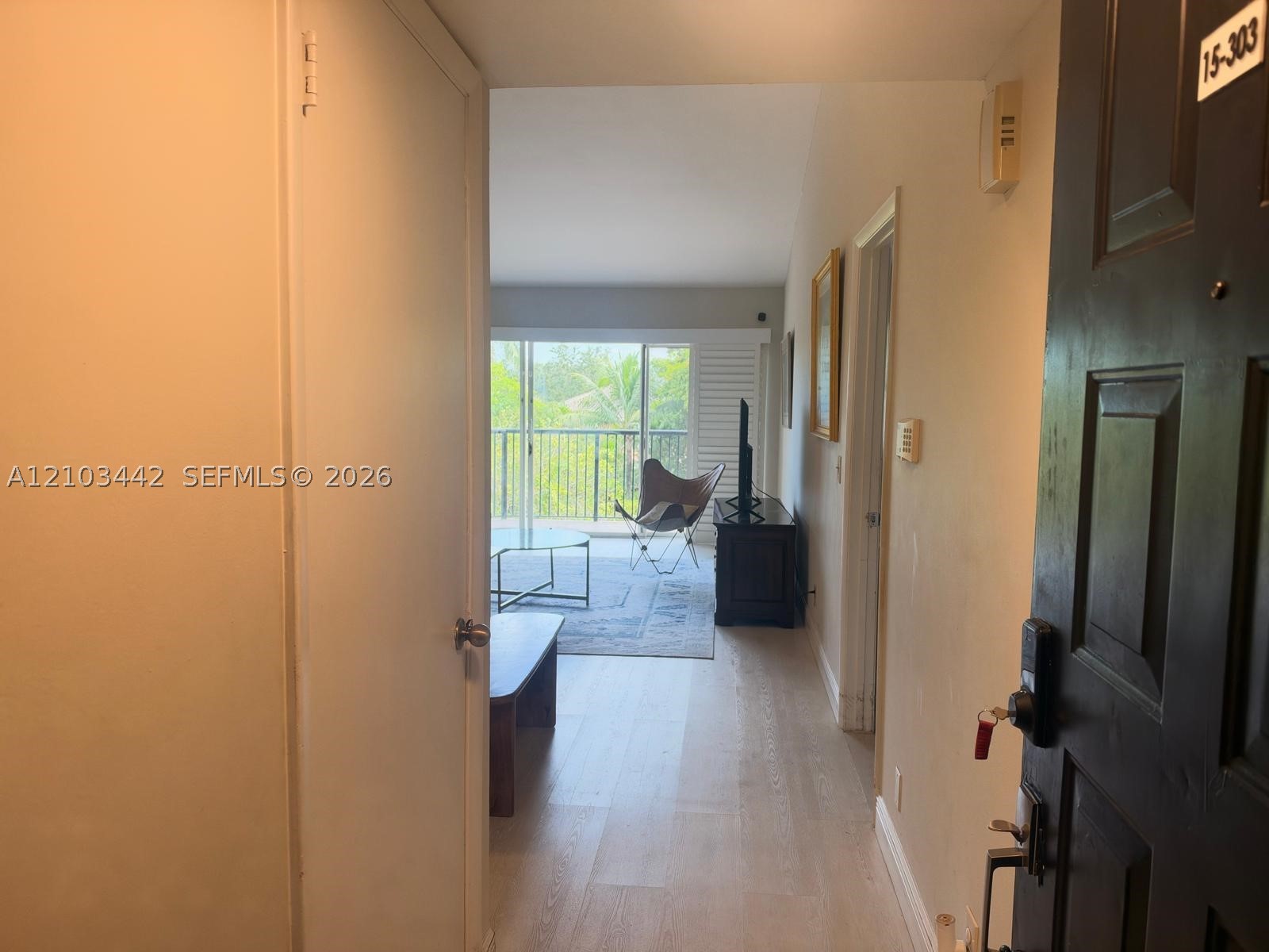 8721 Wiles Rd Unit 303 — photo