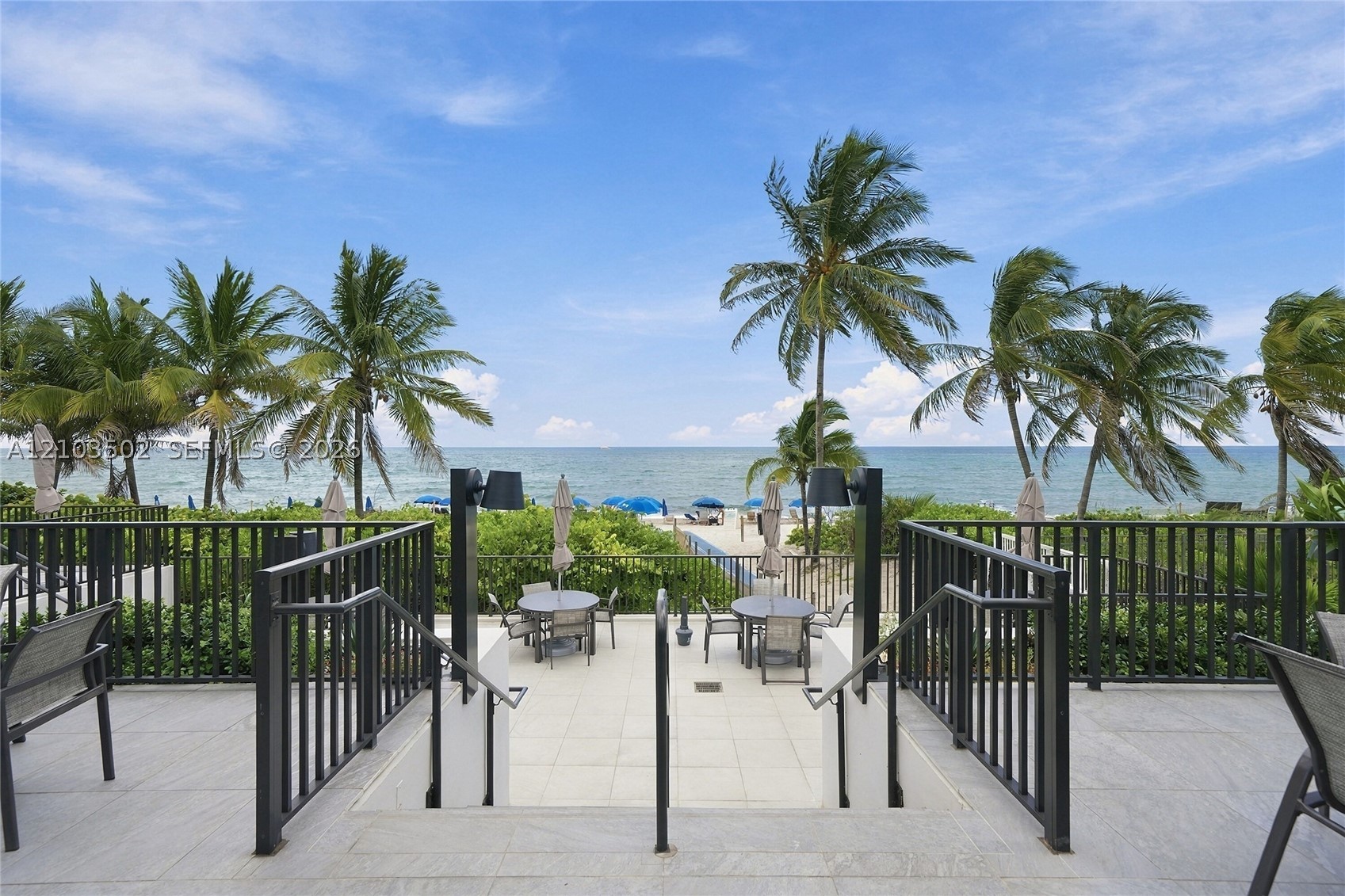 1980 S Ocean Dr Unit 19a — photo