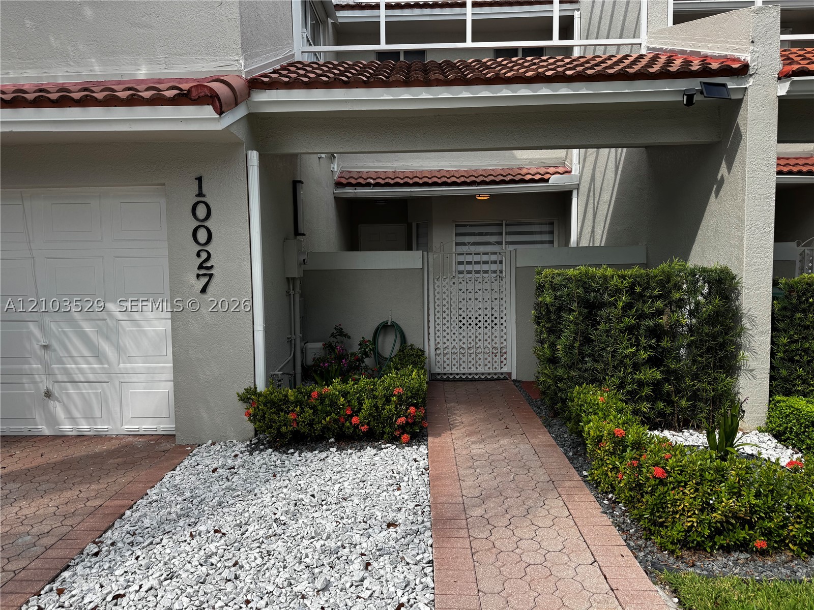 10027 NW 43rd Ter Unit 1 — photo