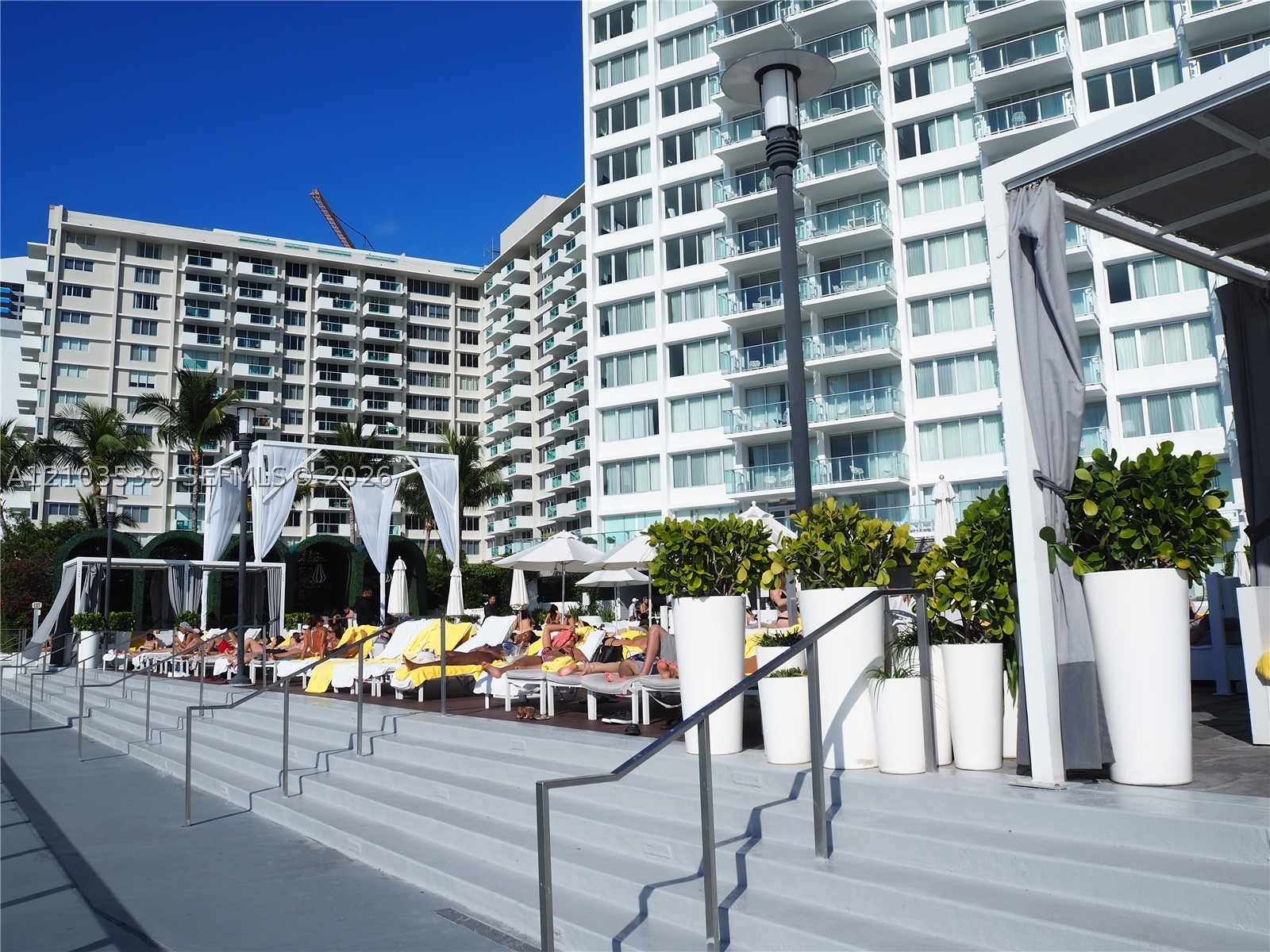 1100 West Ave Unit 1512 — photo