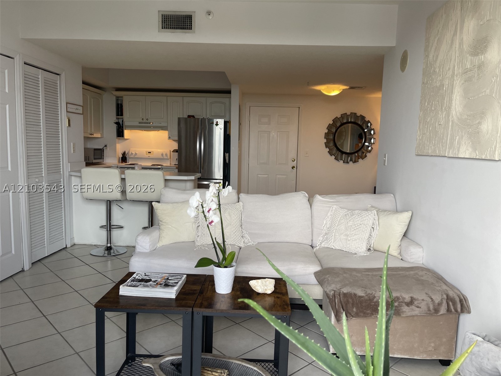 3500 Coral Way Unit 709 — photo