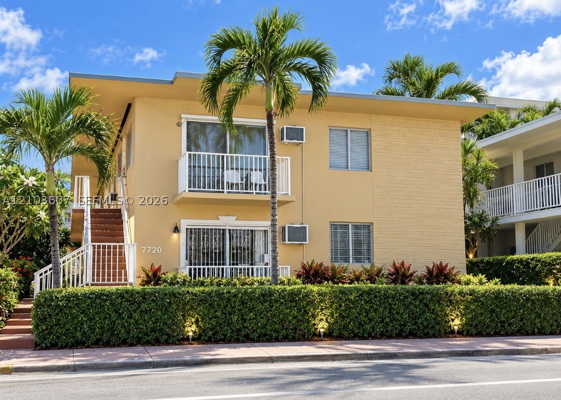 7720 Harding Ave Unit 12 — photo