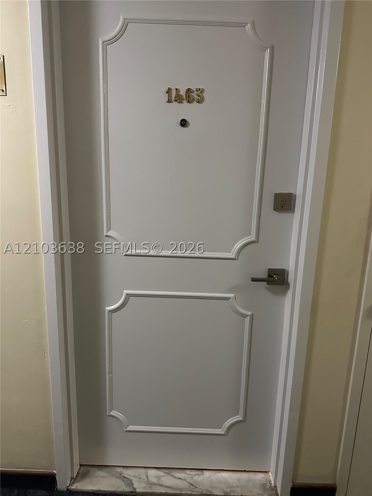 801 Brickell Bay Dr Unit 1463 — photo