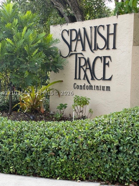 10836 N Kendall Dr Unit V13 — photo