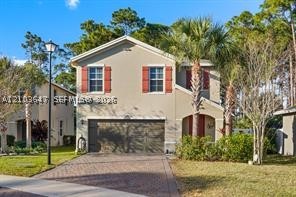 2533 Timber Forest Dr — photo