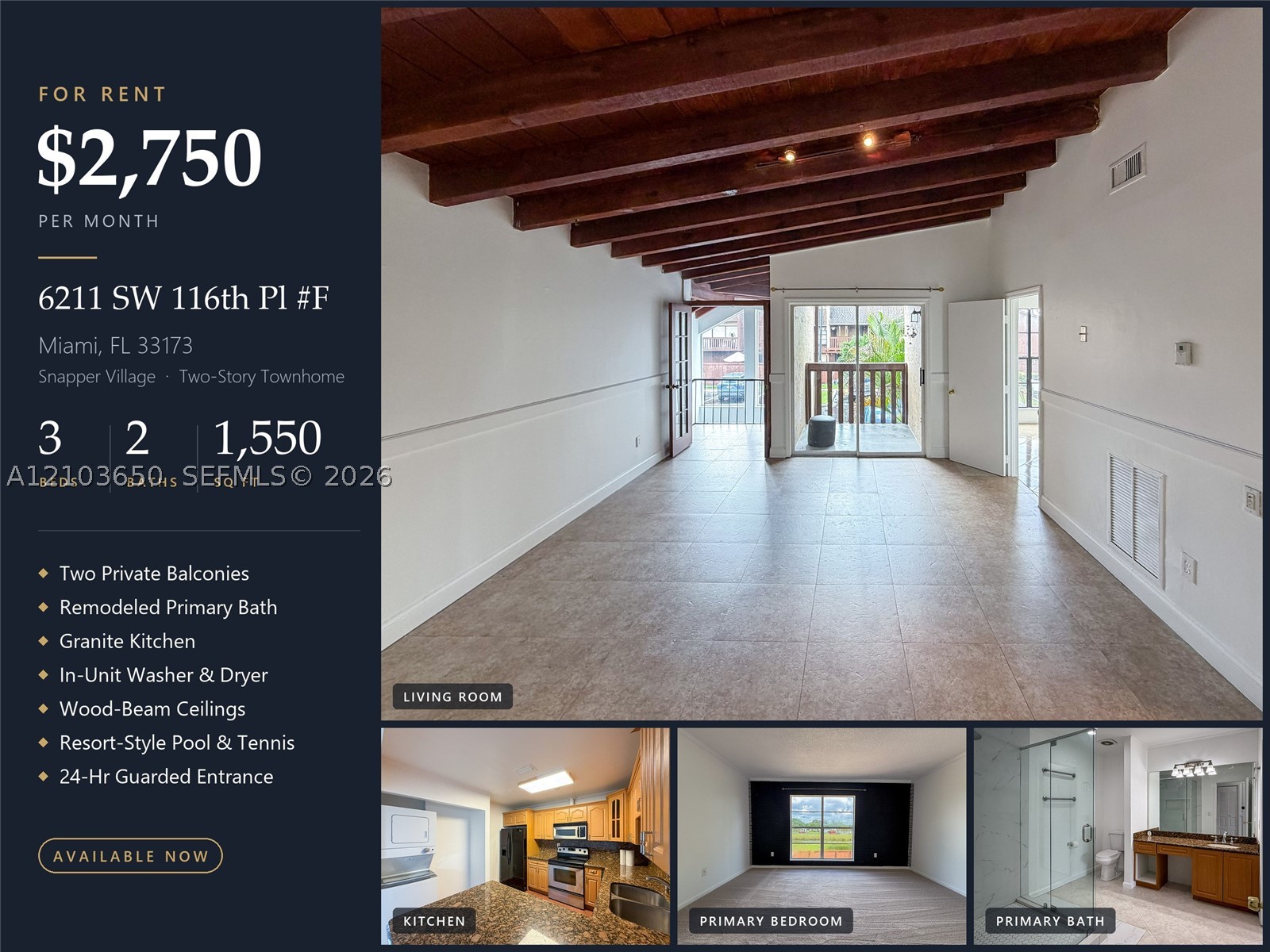 6211 SW 116th Pl Unit F — photo