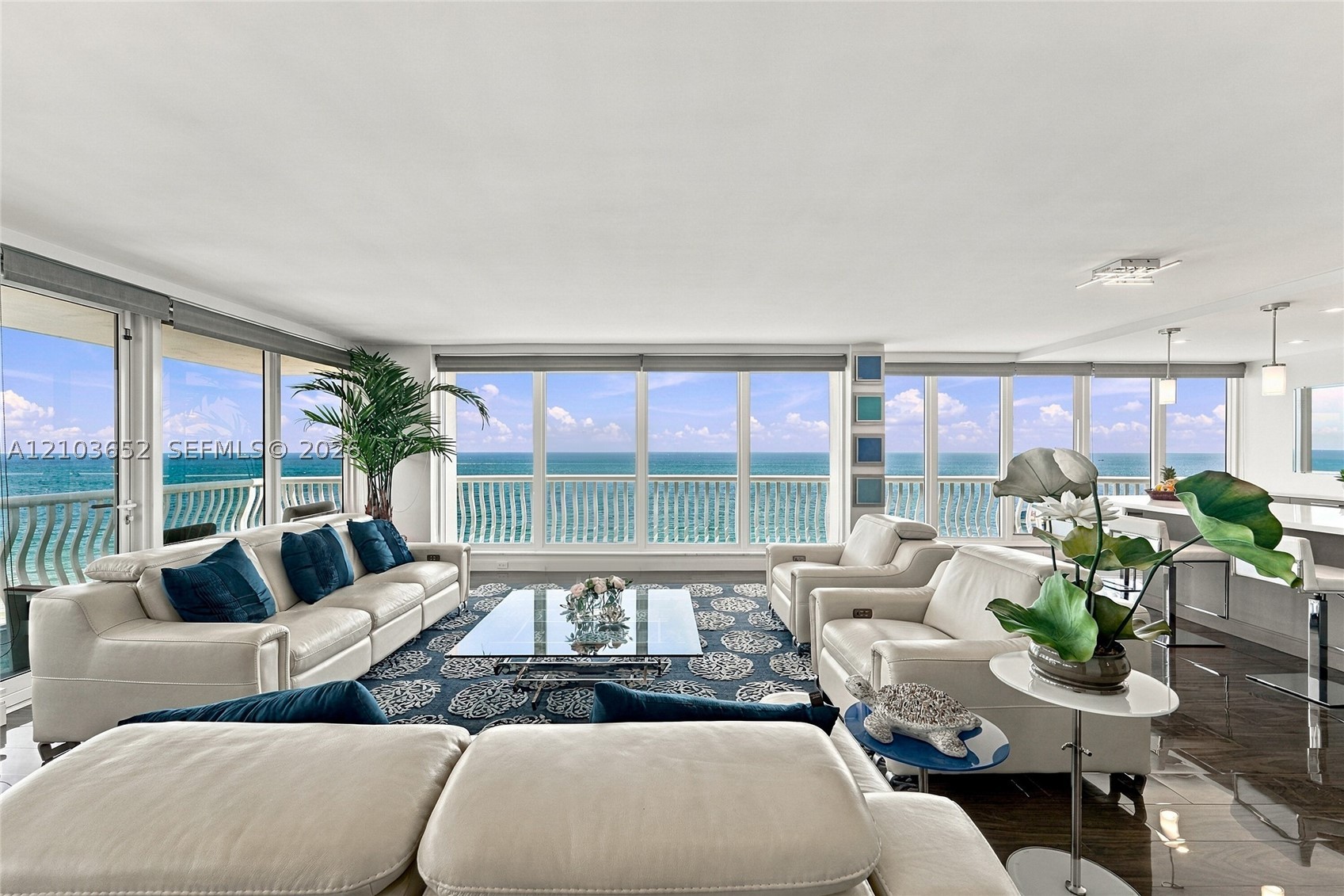 4020 Galt Ocean Dr 911 & 909 — photo