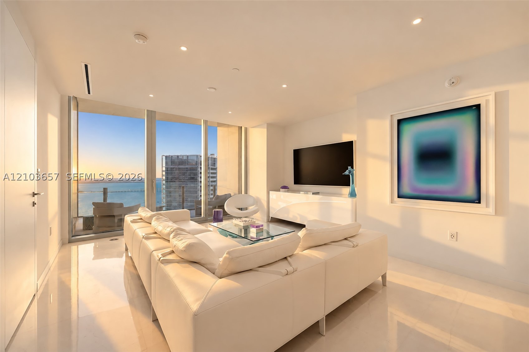 300 Biscayne Boulevard Way Unit 5205W — photo