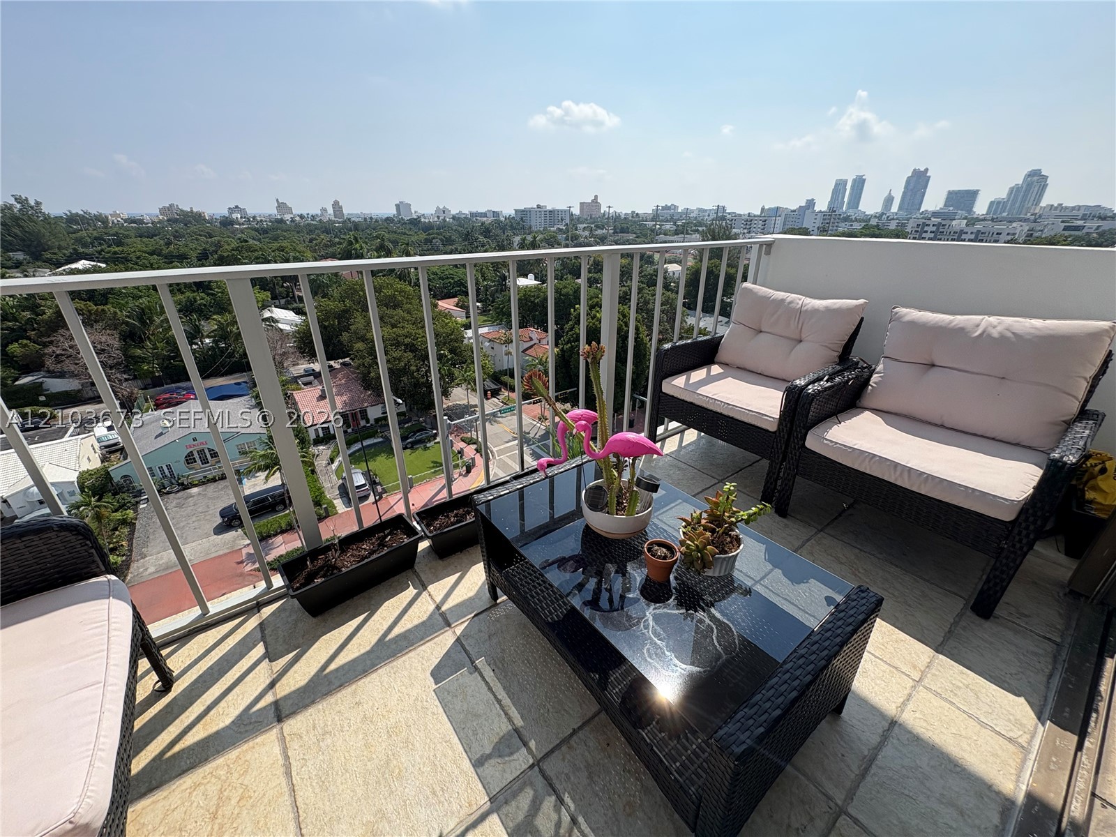 1300 Alton Rd Unit 10B — photo