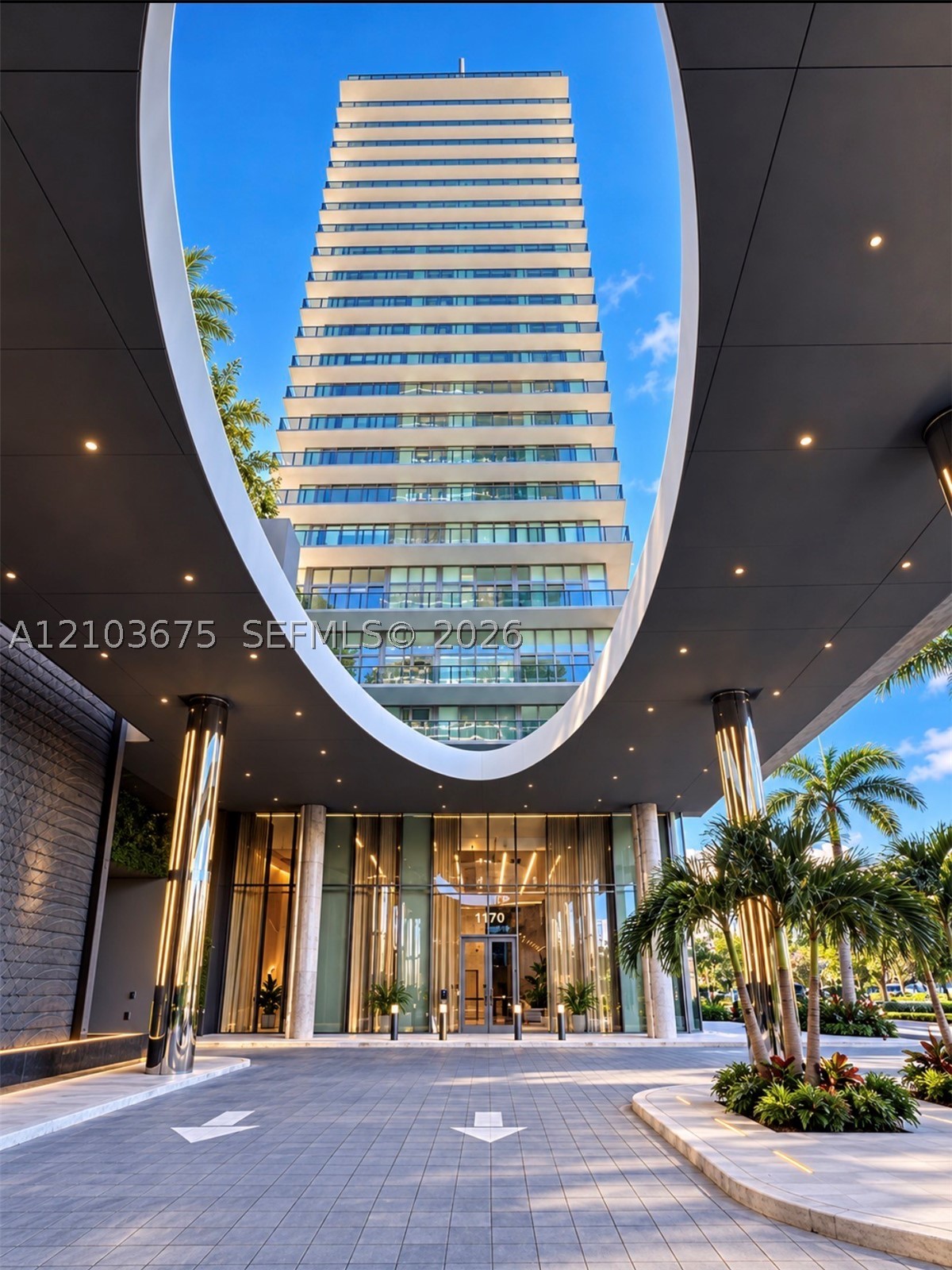 1170 E Hallandale Beach Blvd Unit 305 — photo