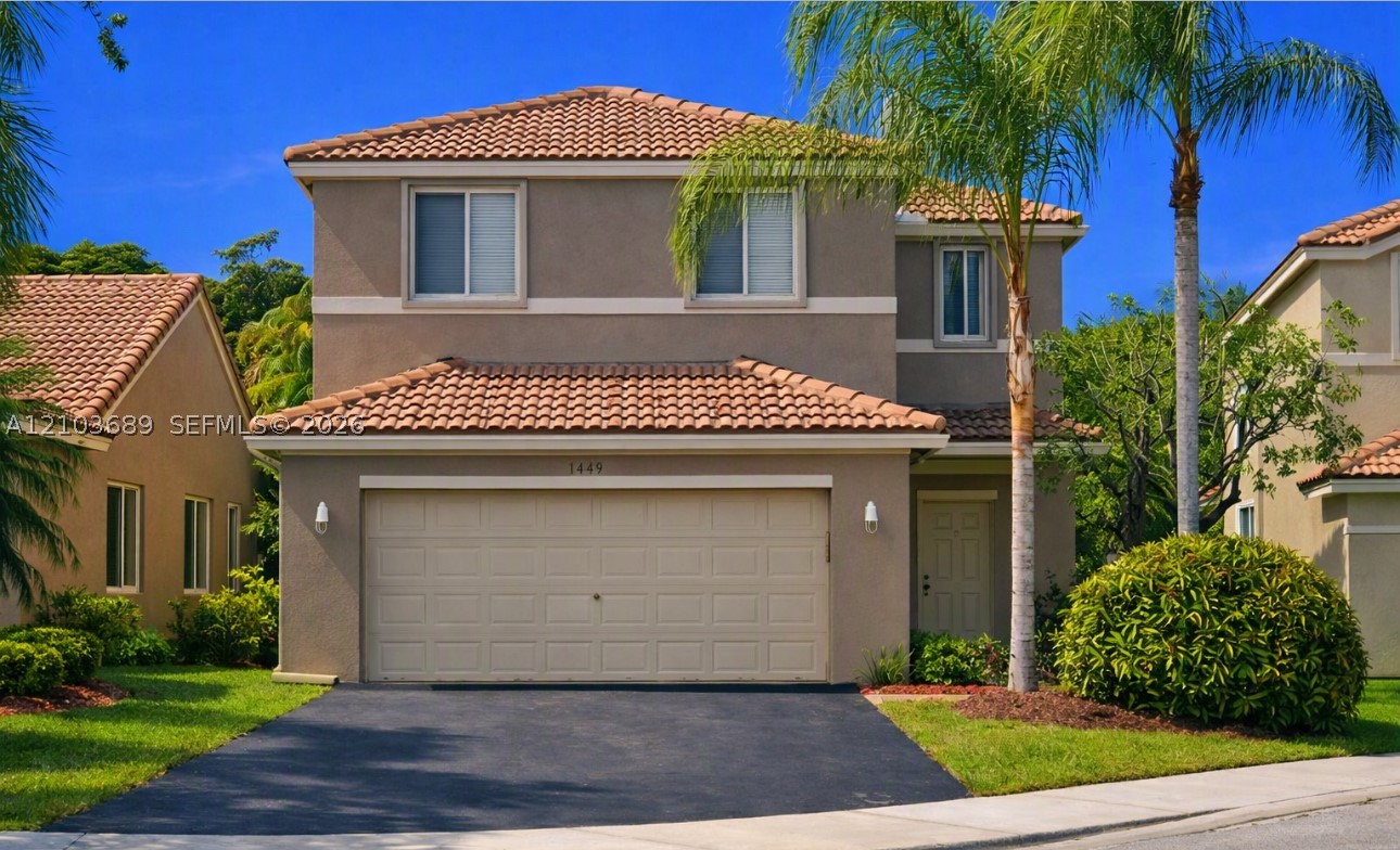 1444 Sabal Trl — photo