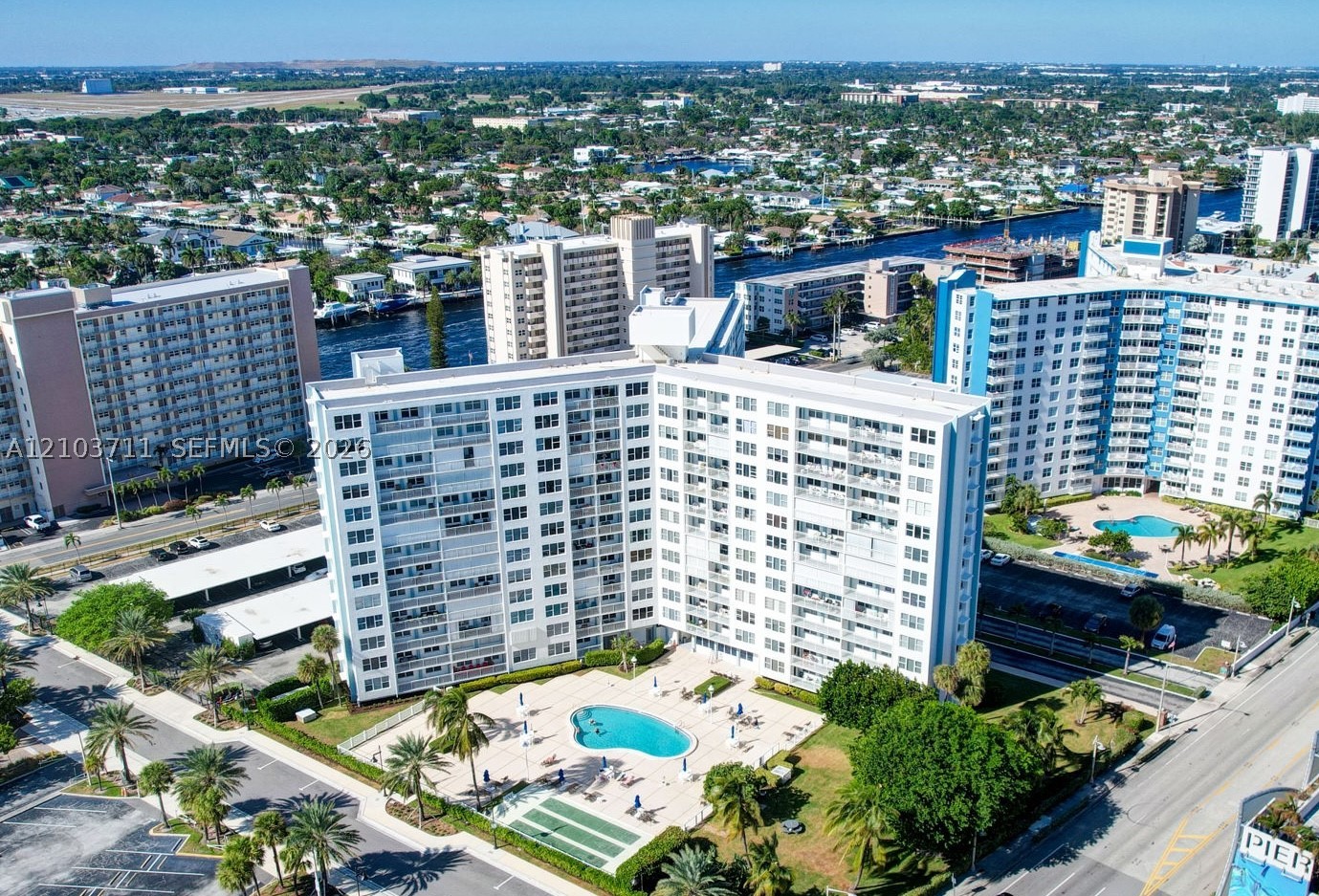 201 N Ocean Blvd Unit 904 — photo