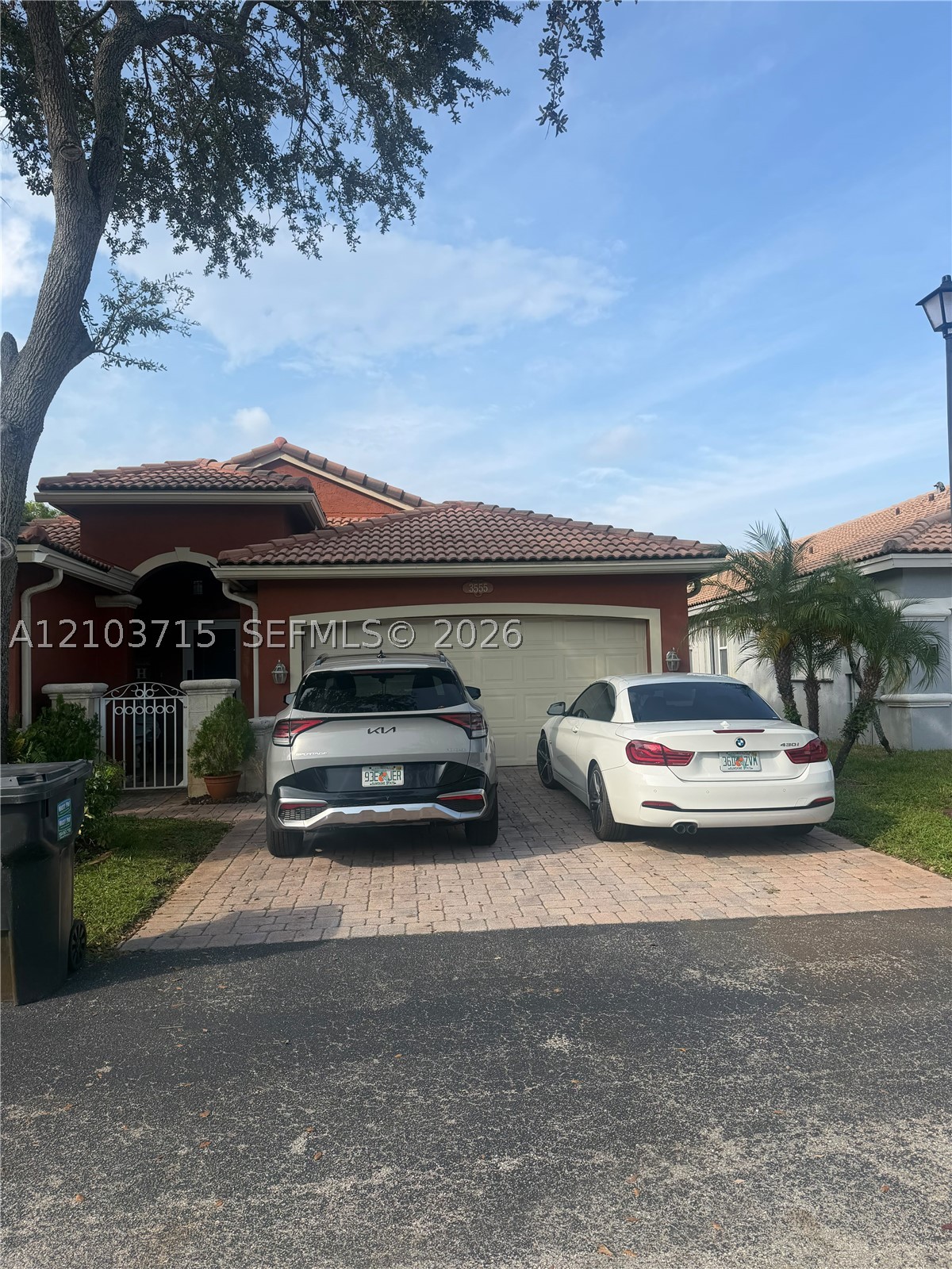 3555 SW 49th Ct Unit 3555 — photo