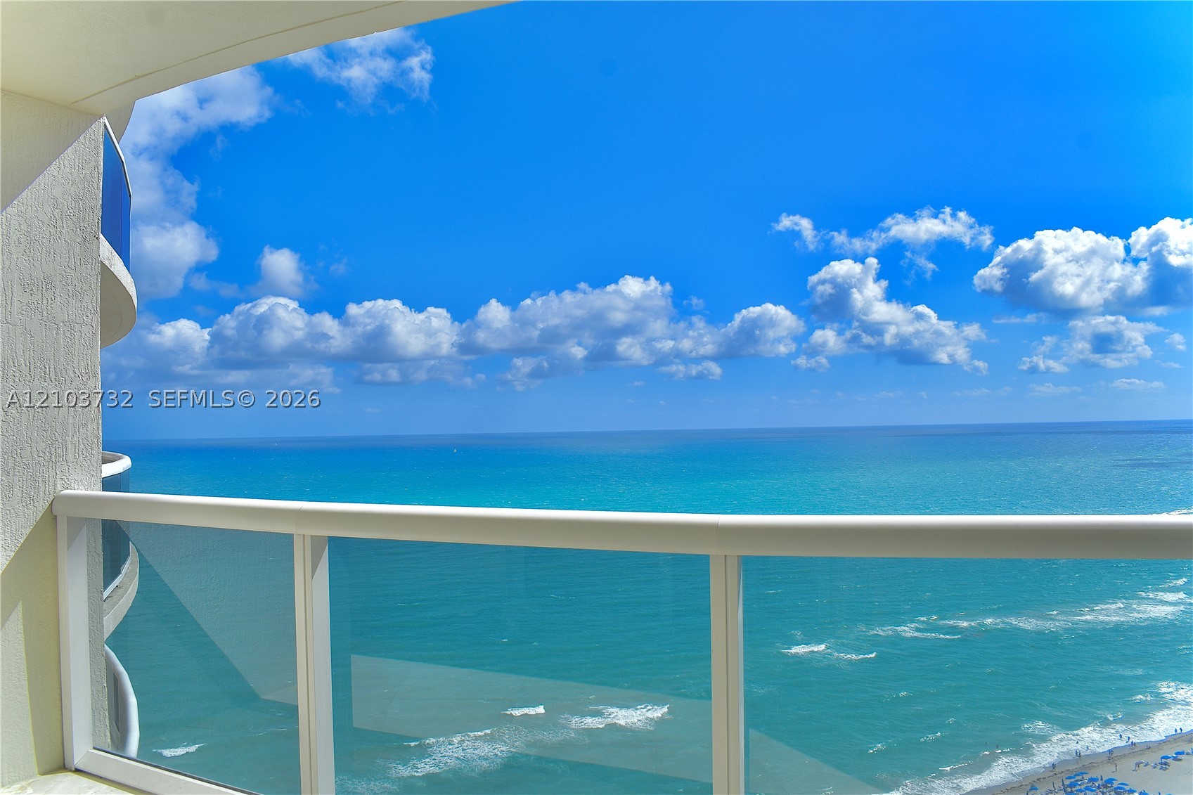 18911 Collins Ave Unit 2904 — photo