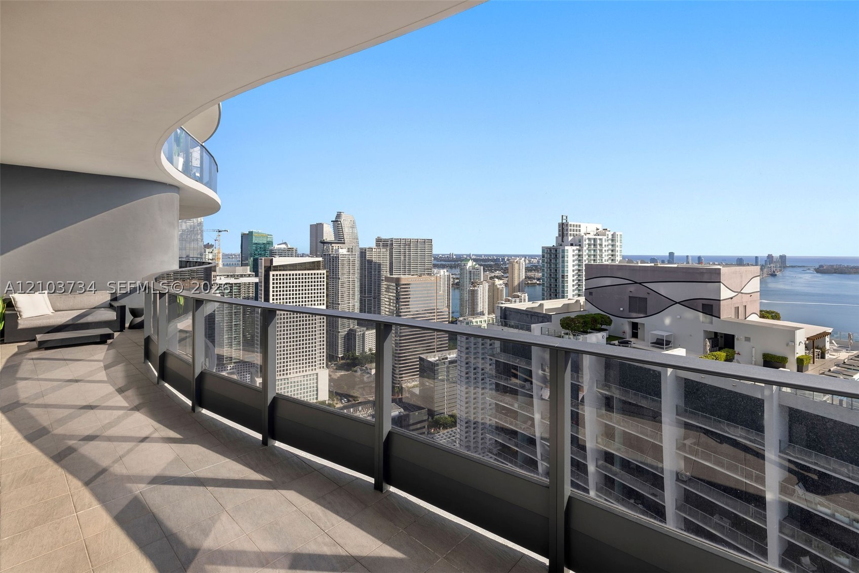 1000 Brickell Plz Unit Ph5403 — photo
