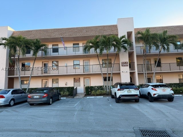 10405 Sunrise Lakes Blvd Unit 202 — photo